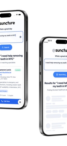 suncture.io screenshot