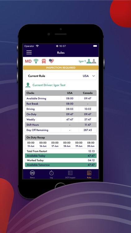 ADA ELD screenshot-3