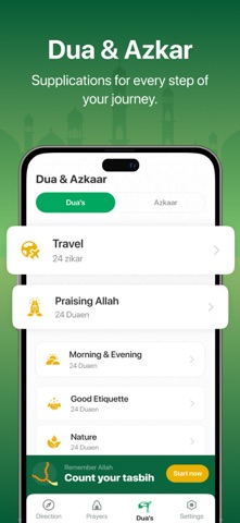 Qibla Compass: Qibla Direction screenshot