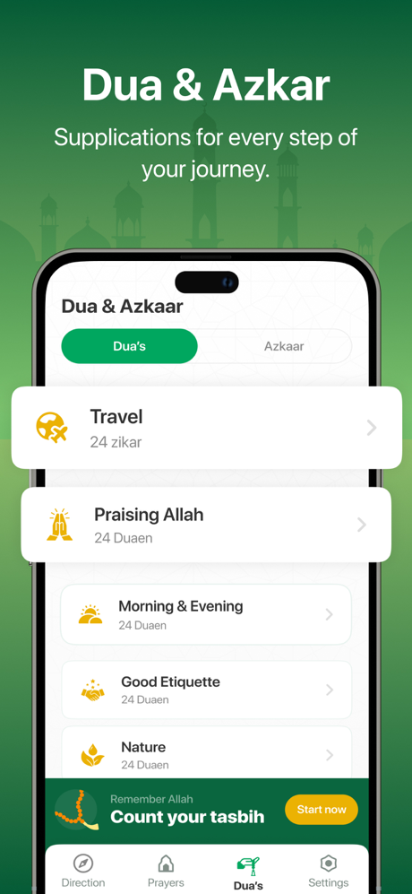 Qibla Compass: Qibla Direction screenshot 4