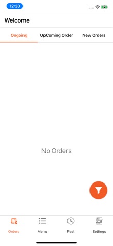 Eazy Delivery Store screenshot