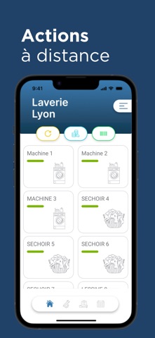 TouchNPay Screenshot 4 of 6
