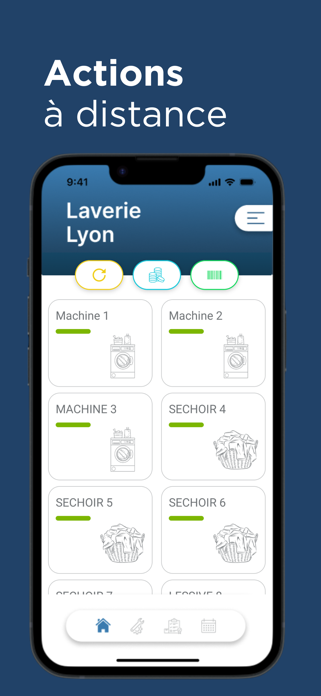 TouchNPay Screenshot 4 of 6