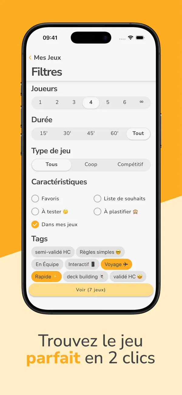 #5. PocketGameBoard (iOS) Ved: Xilenco