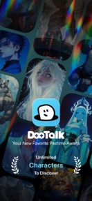 DooTalk:AI Chat screenshot