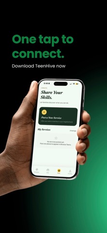 Teen Hive Screenshot 2 of 3