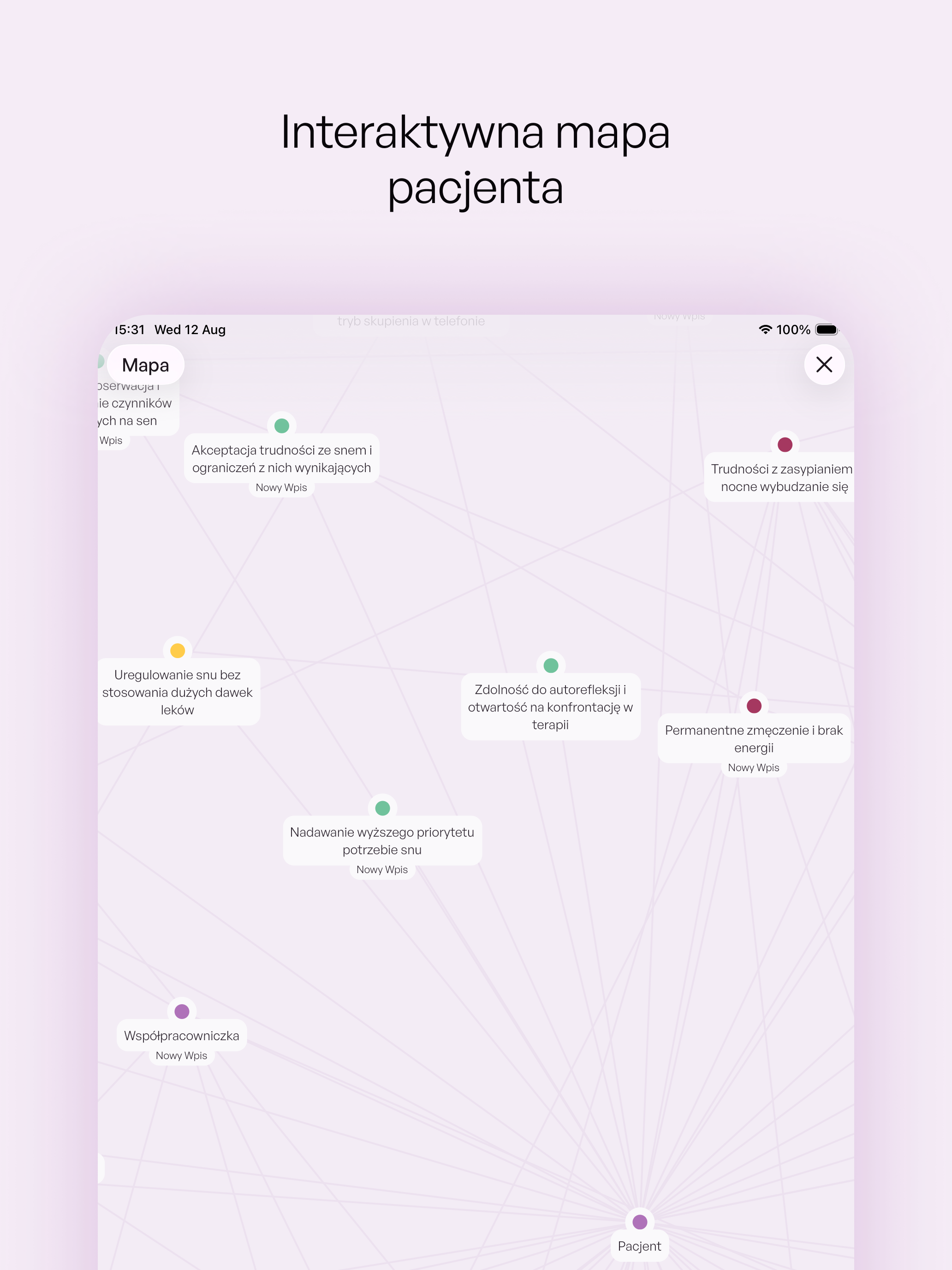 TherapyGuide screenshot 7