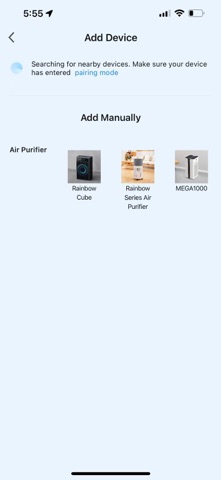CleanForce Air Screenshot 2 of 4
