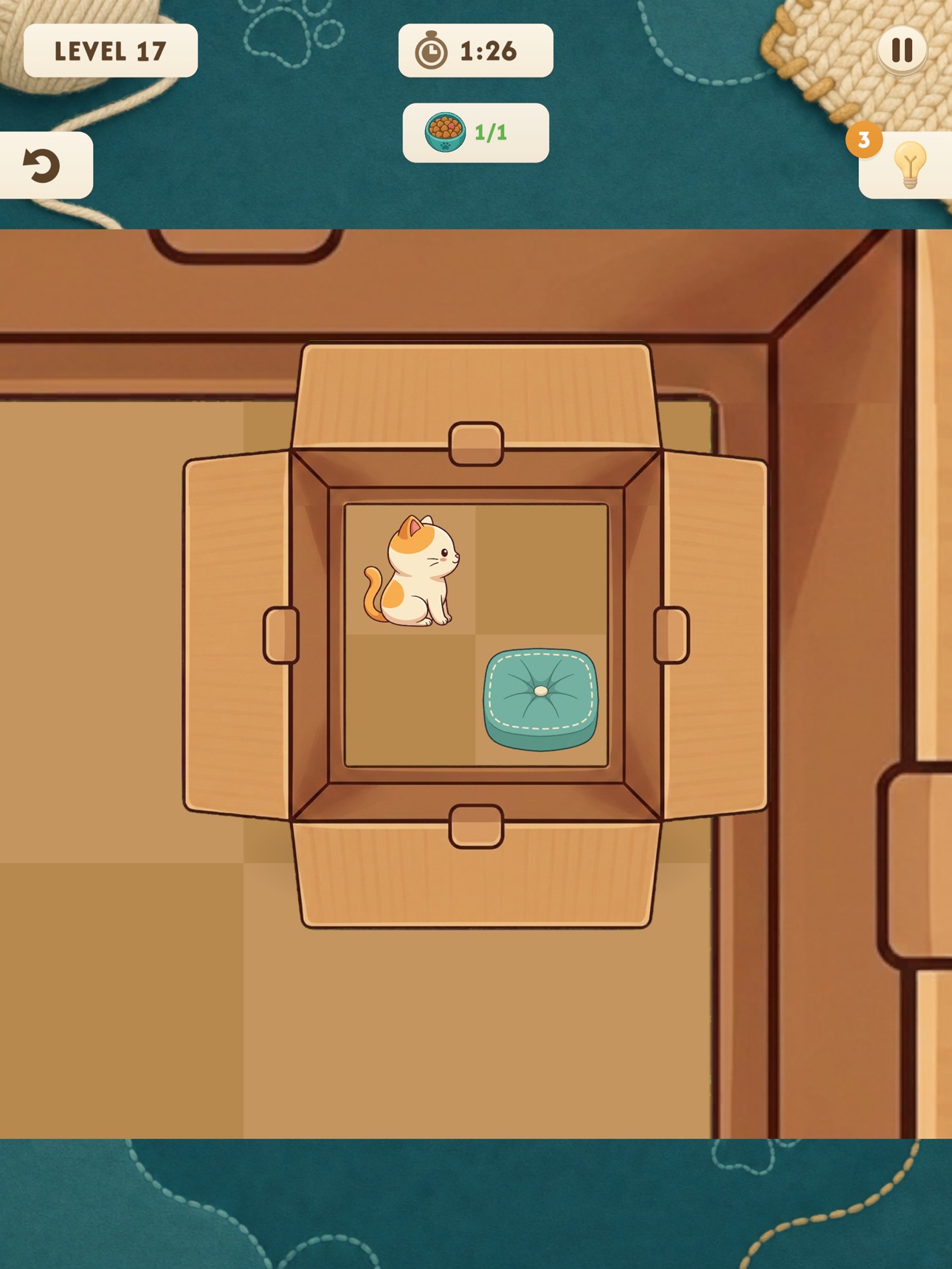 Screenshot 10 of Box Cat: Cozy Puzzle