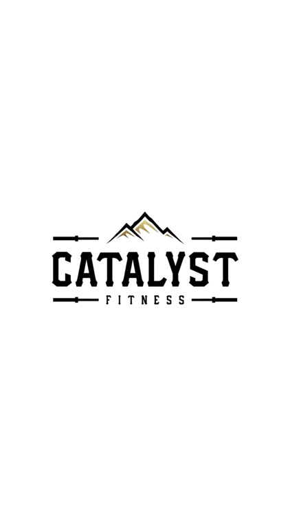 Go Catalyst Fitness