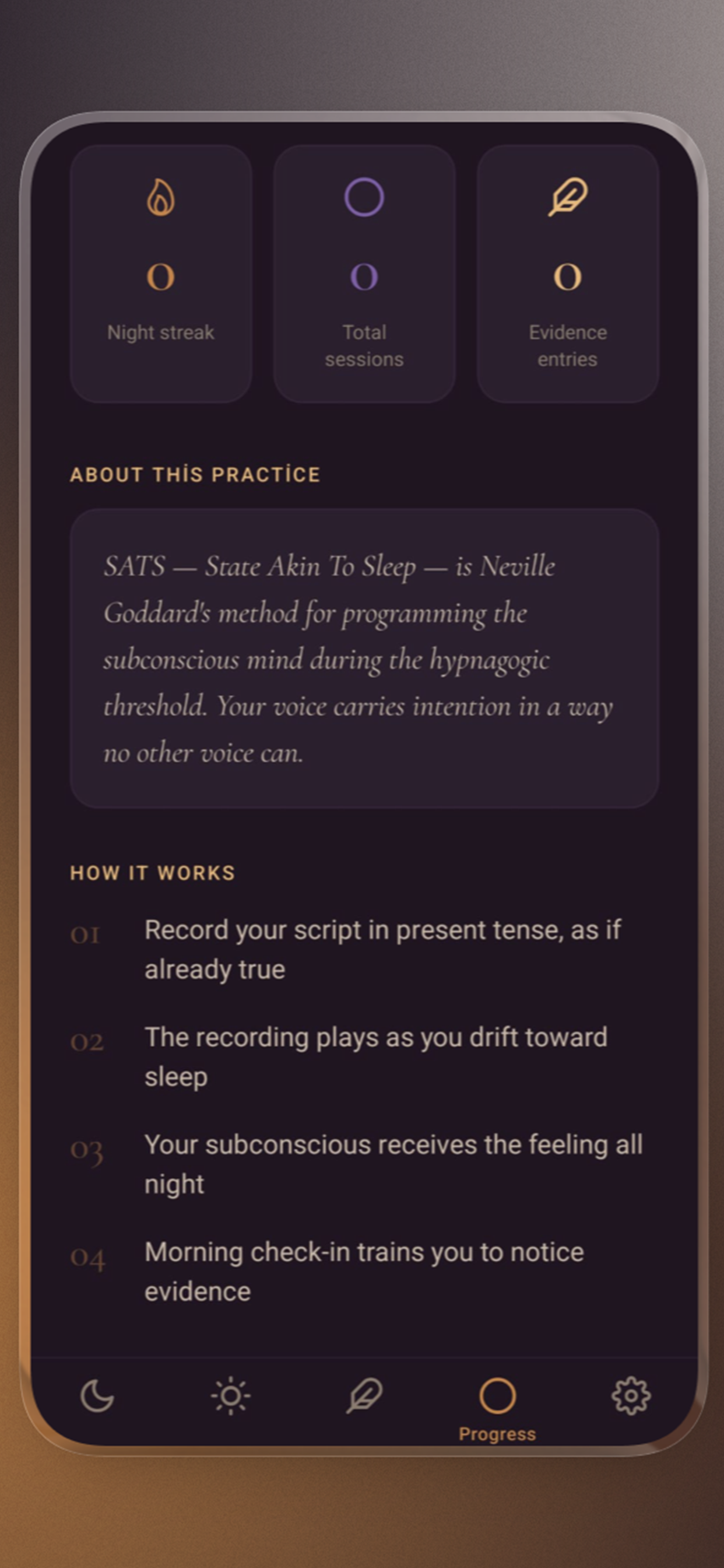 Lullaby Method screenshot 7