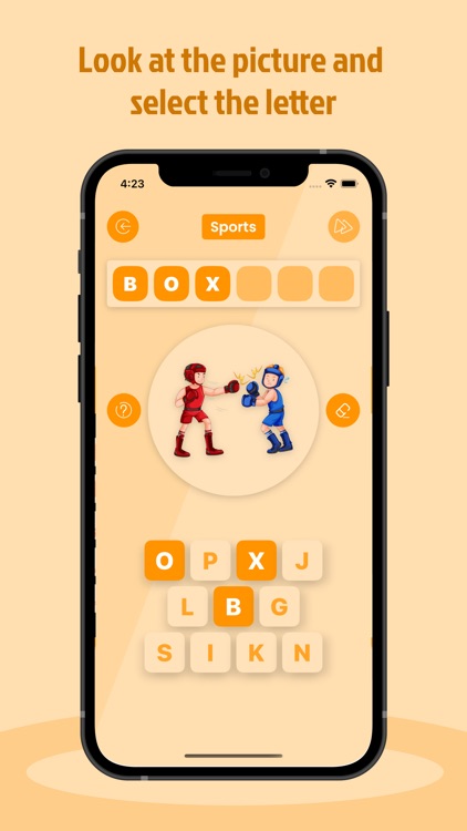 Brain Exercise - Puzzle screenshot-4