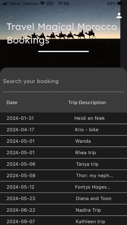 Travel Magical Morocco