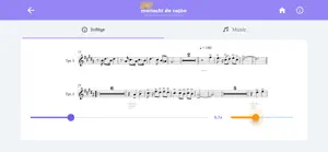 Mariachi De Cajón screenshot 2