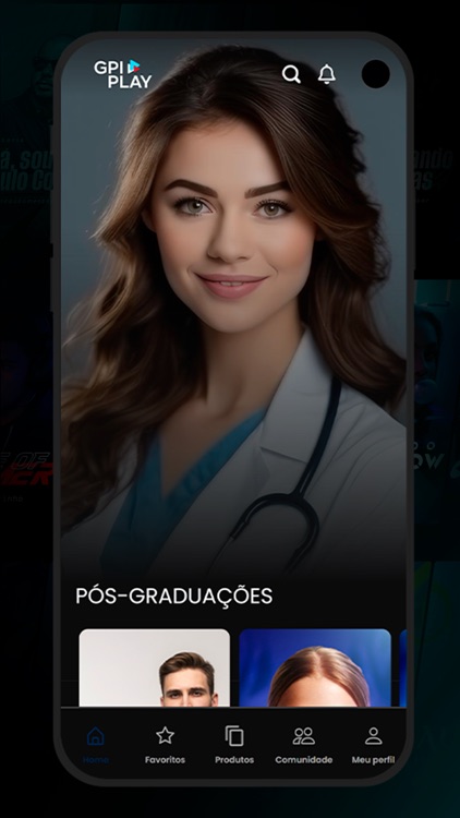 GPI Play screenshot-3