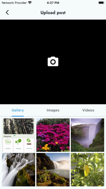 Politiks screenshot-7