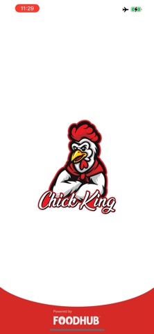 Chick King screenshot