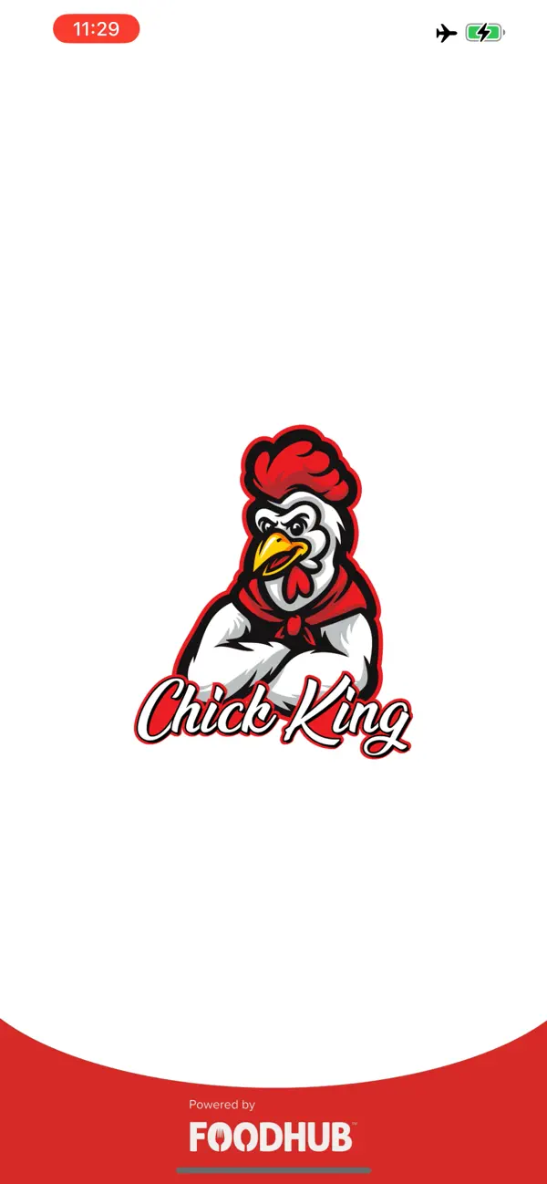 Screenshot #1 pour Chick King