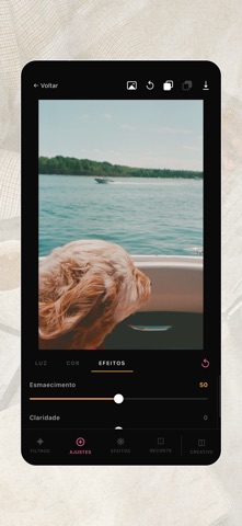 Bohops: fotos e filtros screenshot
