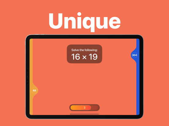 LiquidMath: Math in Motion iPad screenshot