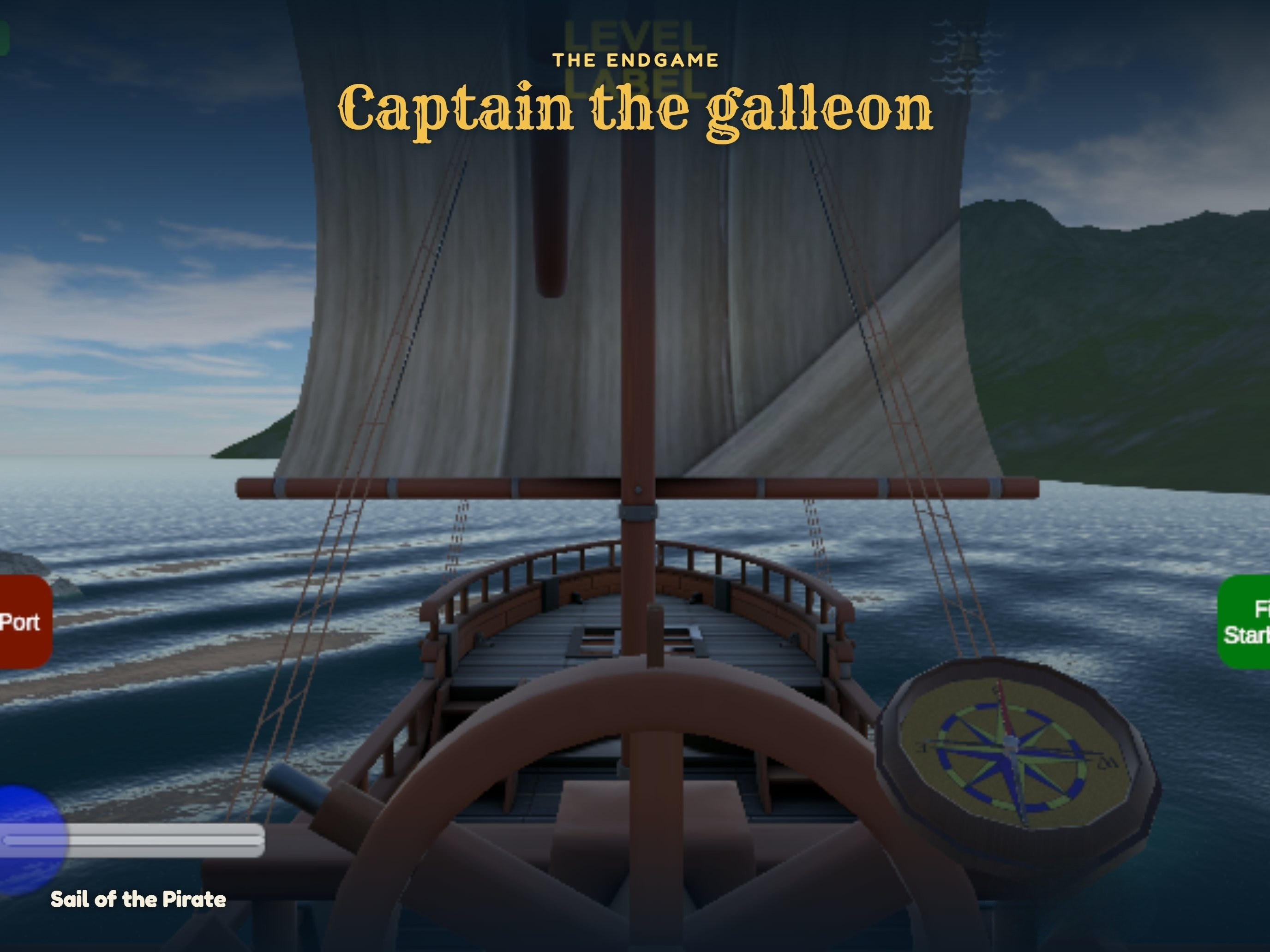 Sail of the Pirate screenshot 11