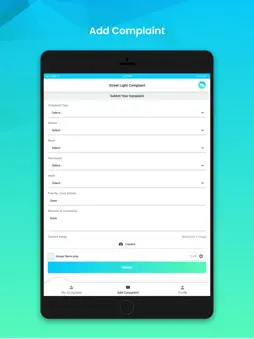 MGSSLY-CMS screenshot 7