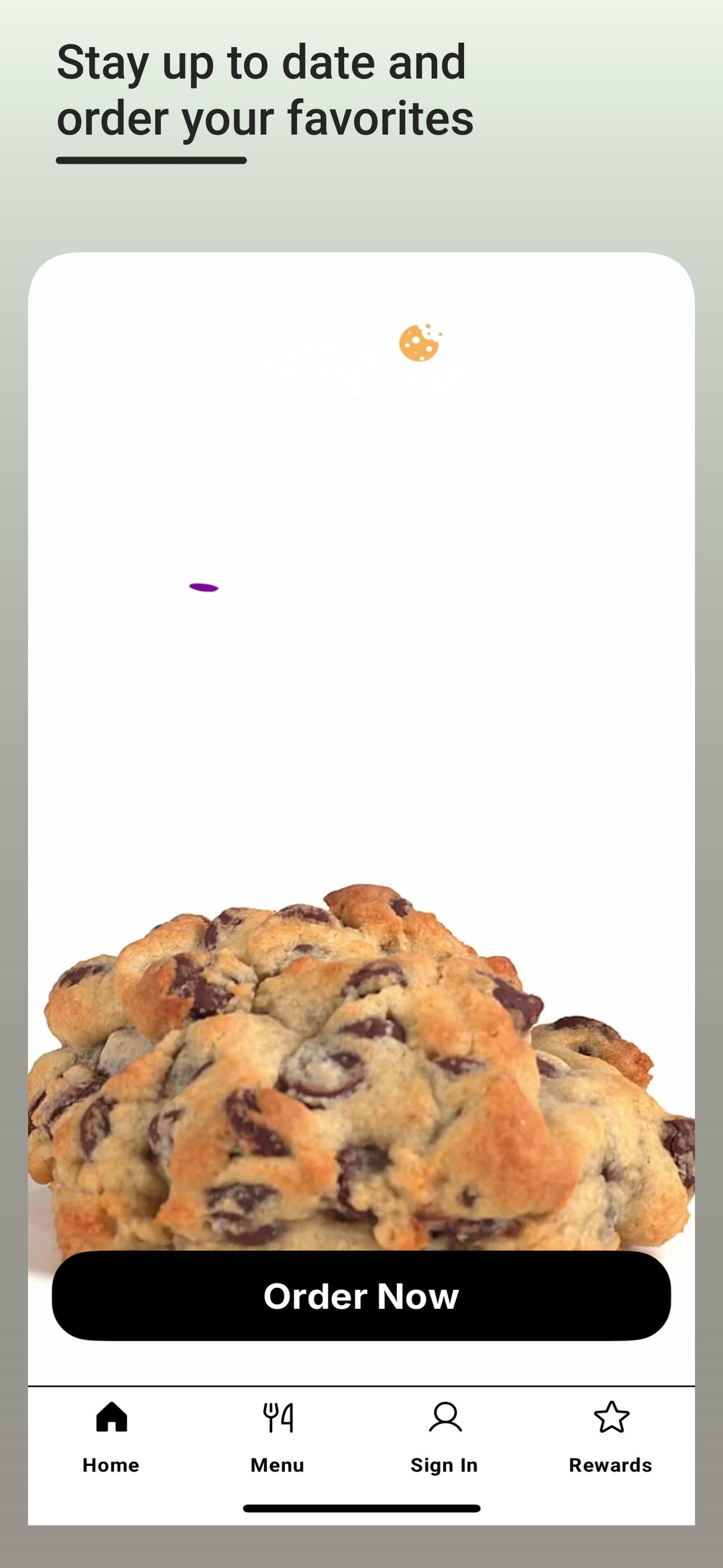 Hello Chonky Cookie Co