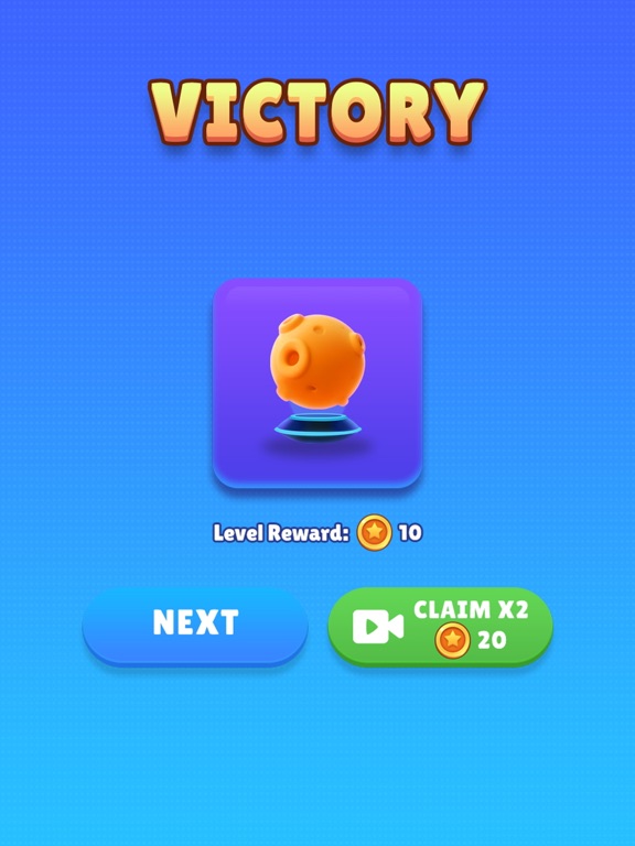 Screw Snap: Nuts & Bolts Jam iPad screenshot 5 - Games app