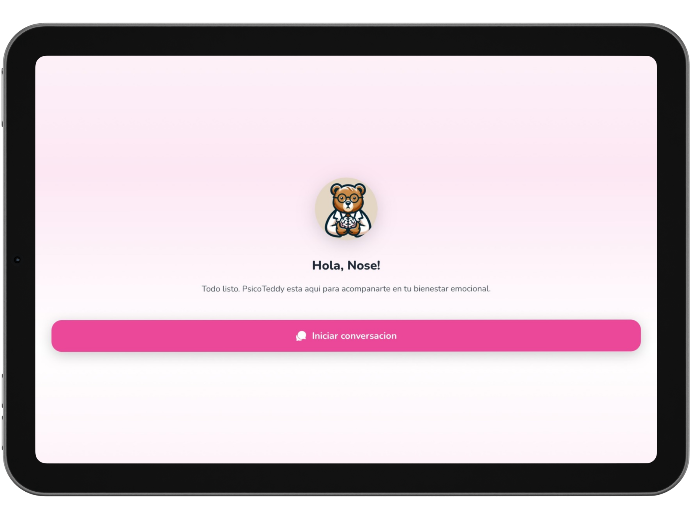 PSICOTEDDY screenshot 15