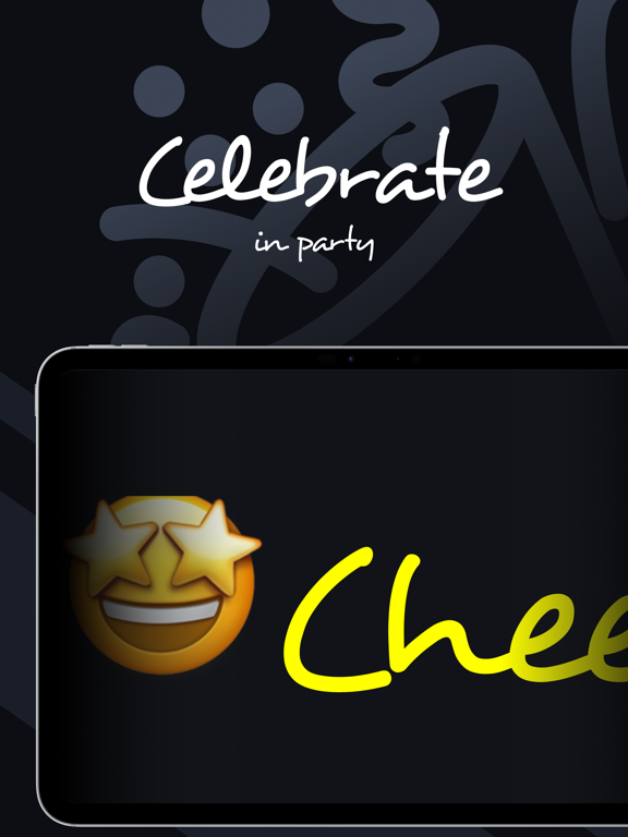 LedPad - Mega Led Banner Text