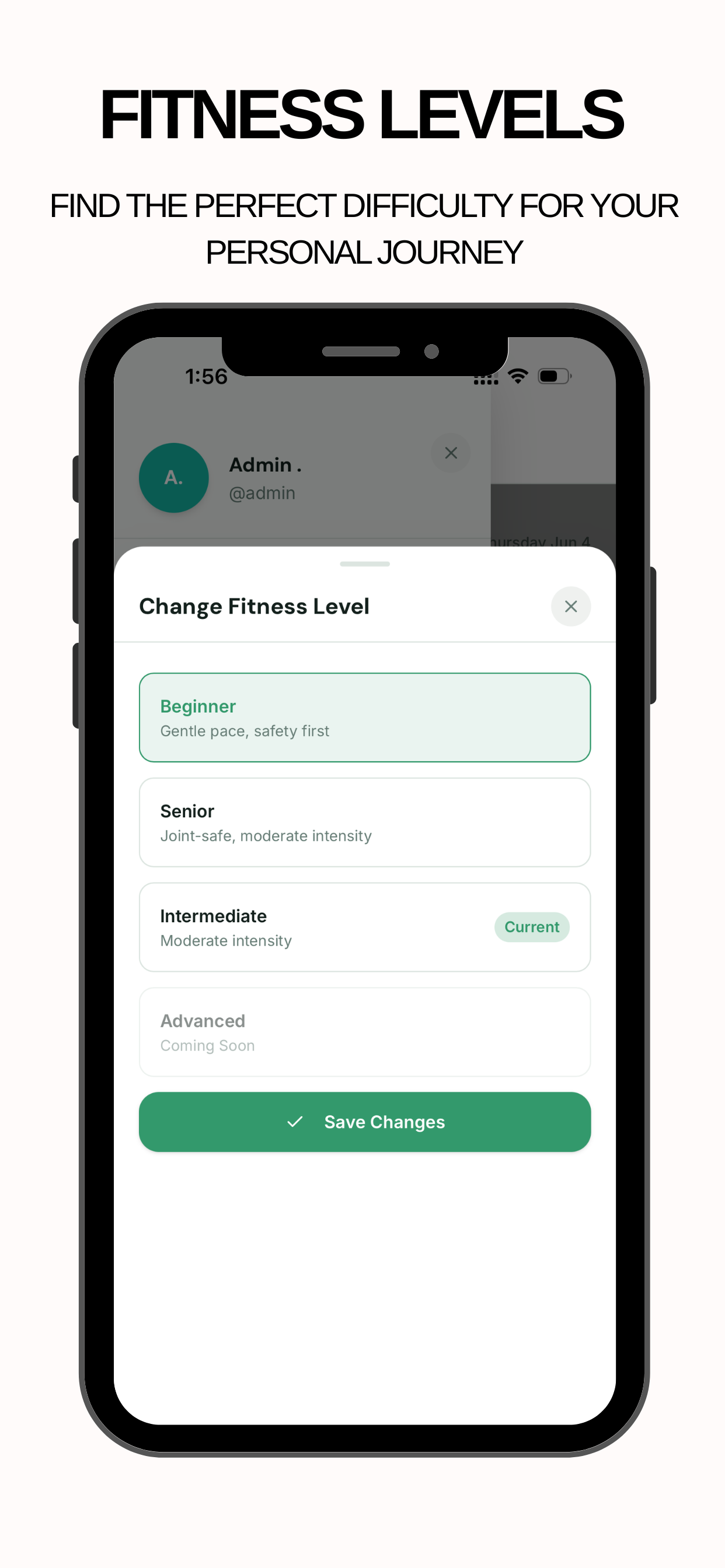 GetFit - 30 Min Fitness