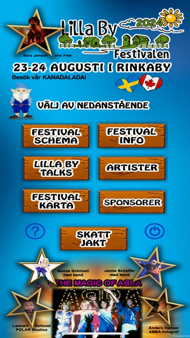 Lilla By Screenshot