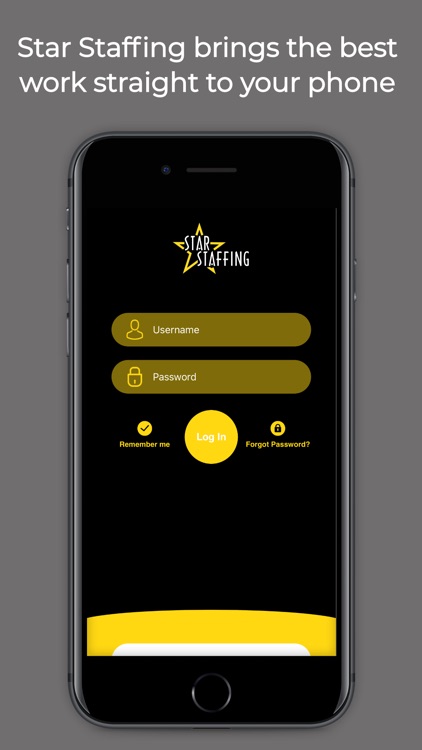 Star Staffing