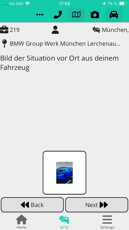ETDriver screenshot-6