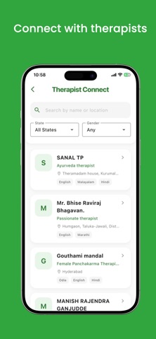 BeingVaidya Screenshot 5 of 5