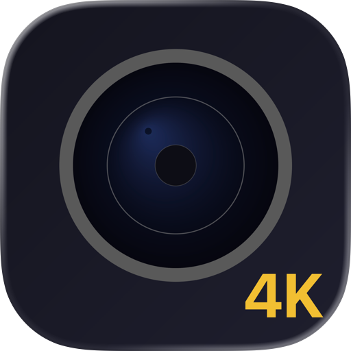 StillCam 4K – Silent Camera