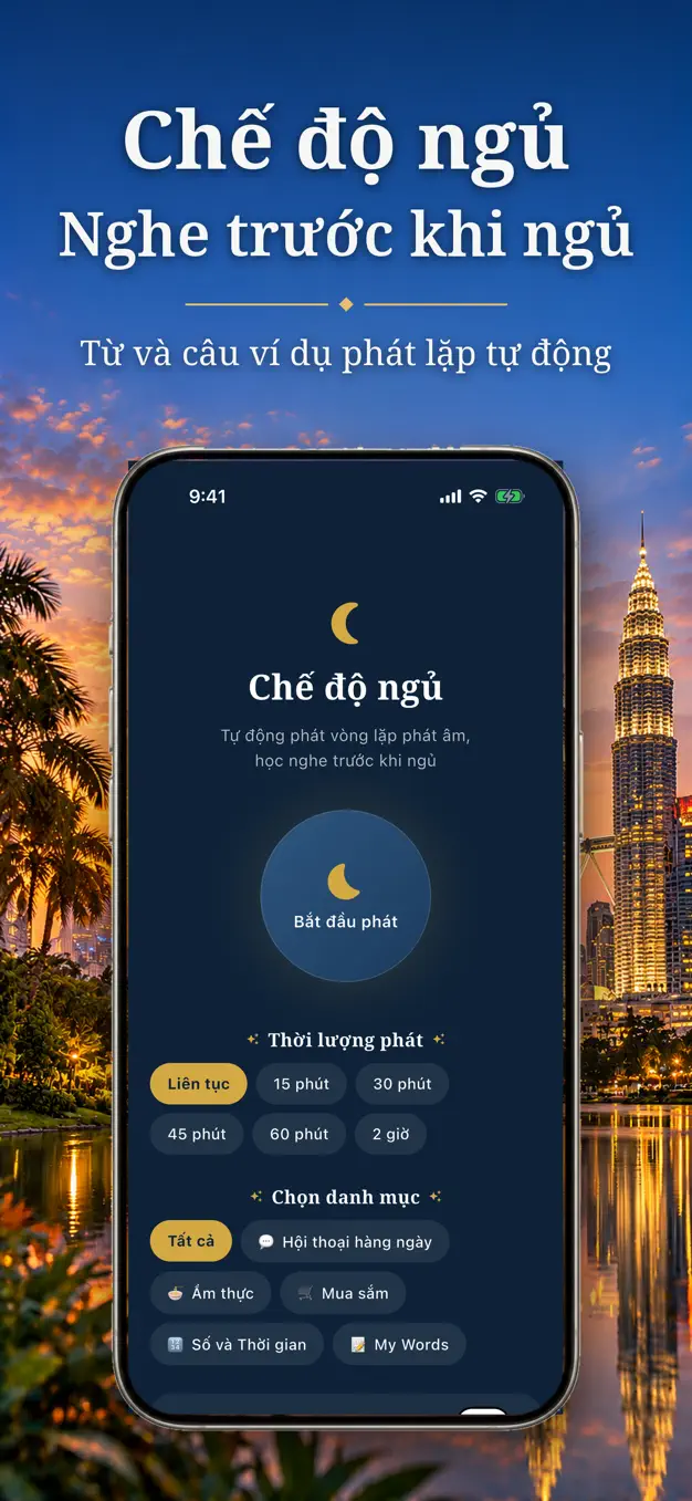 Tiếng Mã Lai