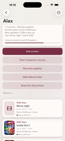 Cineware screenshot 3