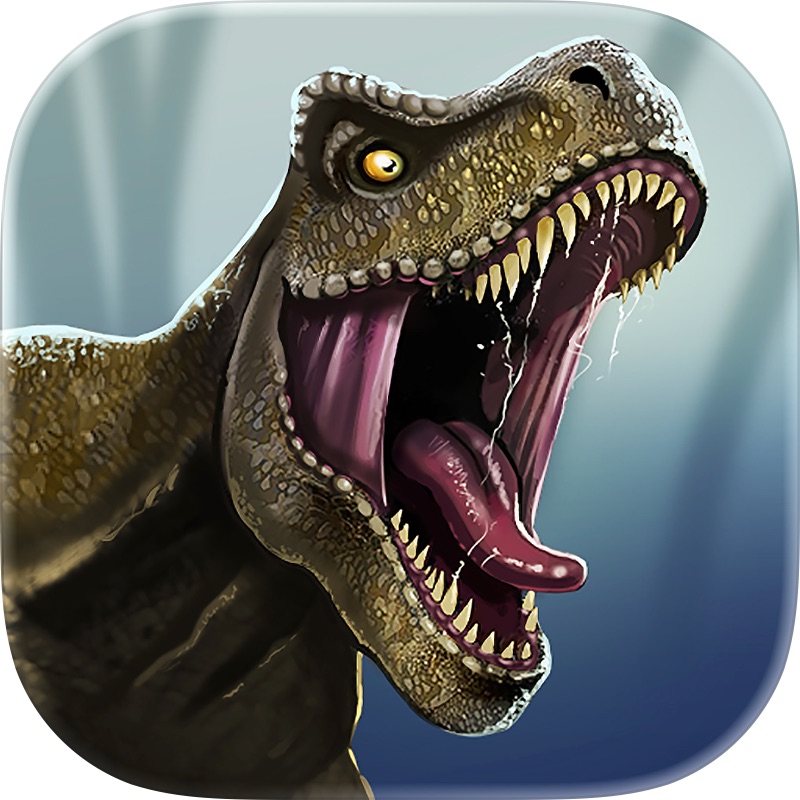 The Cursed Dinosaur Isle: Game screenshot 8
