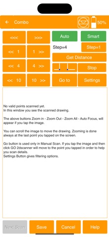 2DScannerPro Screenshot 3 of 3