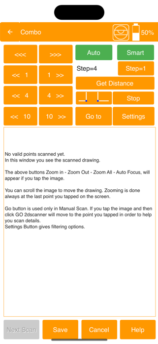 2DScannerPro Screenshot 3 of 3