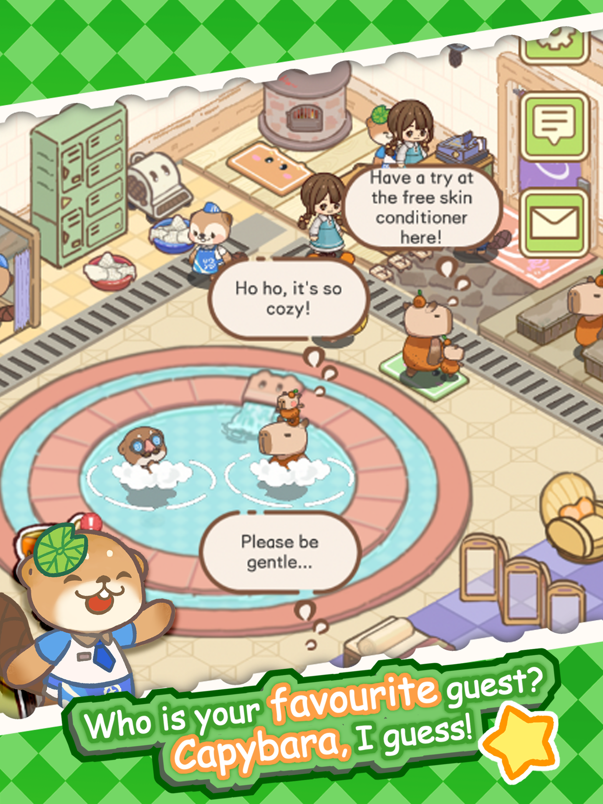 Beaver Spring screenshot 9