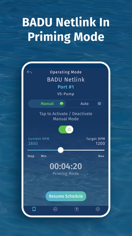 BADUConnect screenshot-6