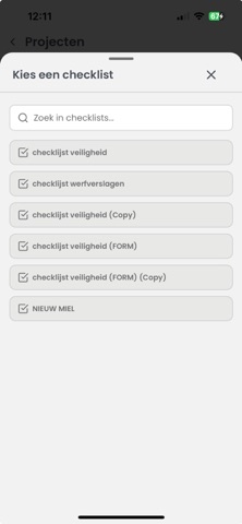 Toolmaster Screenshot 3 of 9