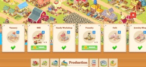 The Oregon Trail: Boom Town screenshot #5 for iPhone