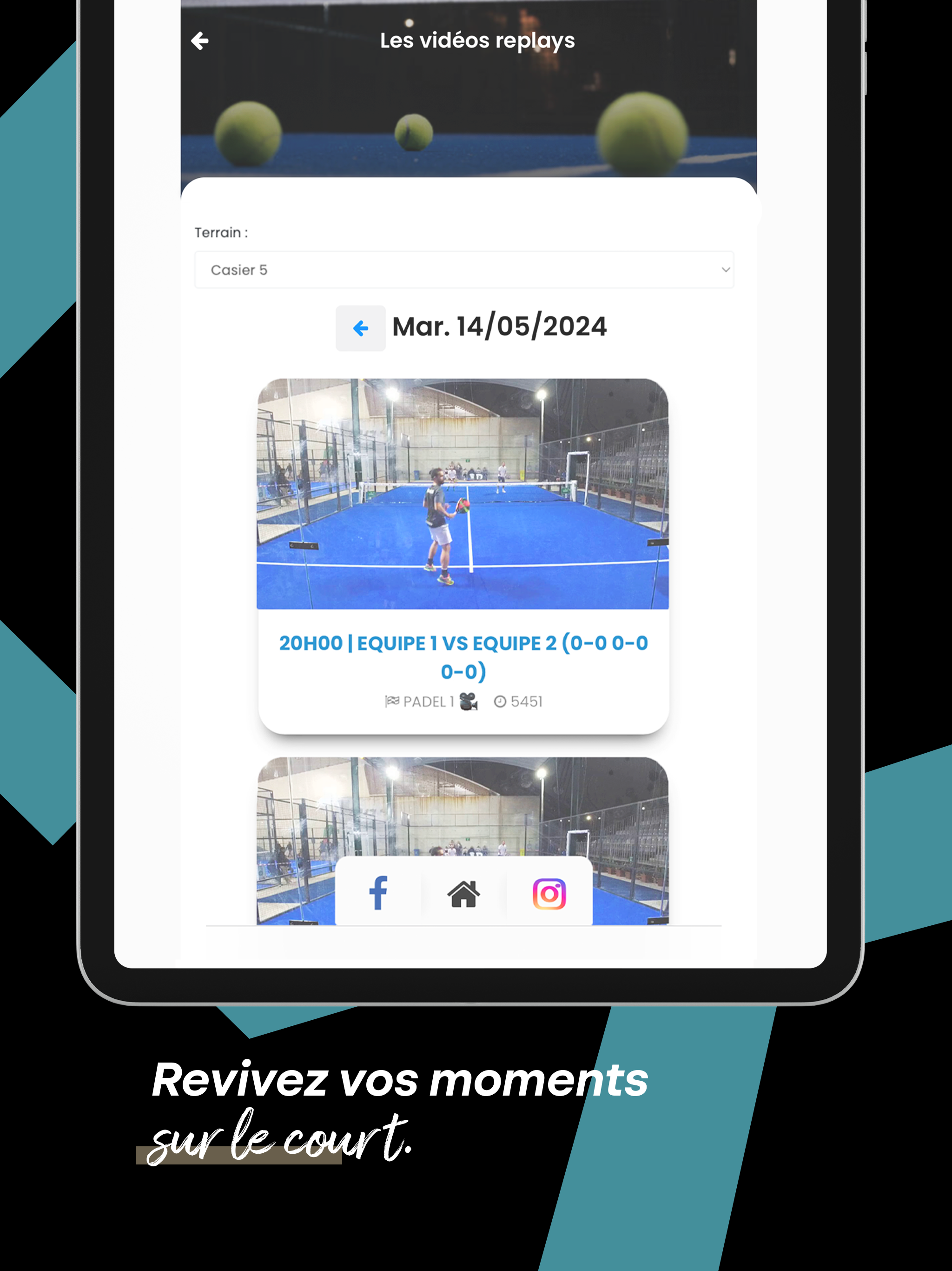 PADEL82