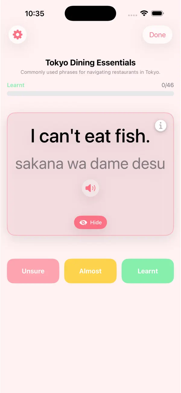 #6. JPFlashPro (iOS) Von: Liu Yang