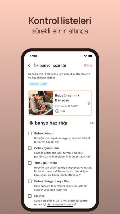 NestNeo | Baby Care Assistant
