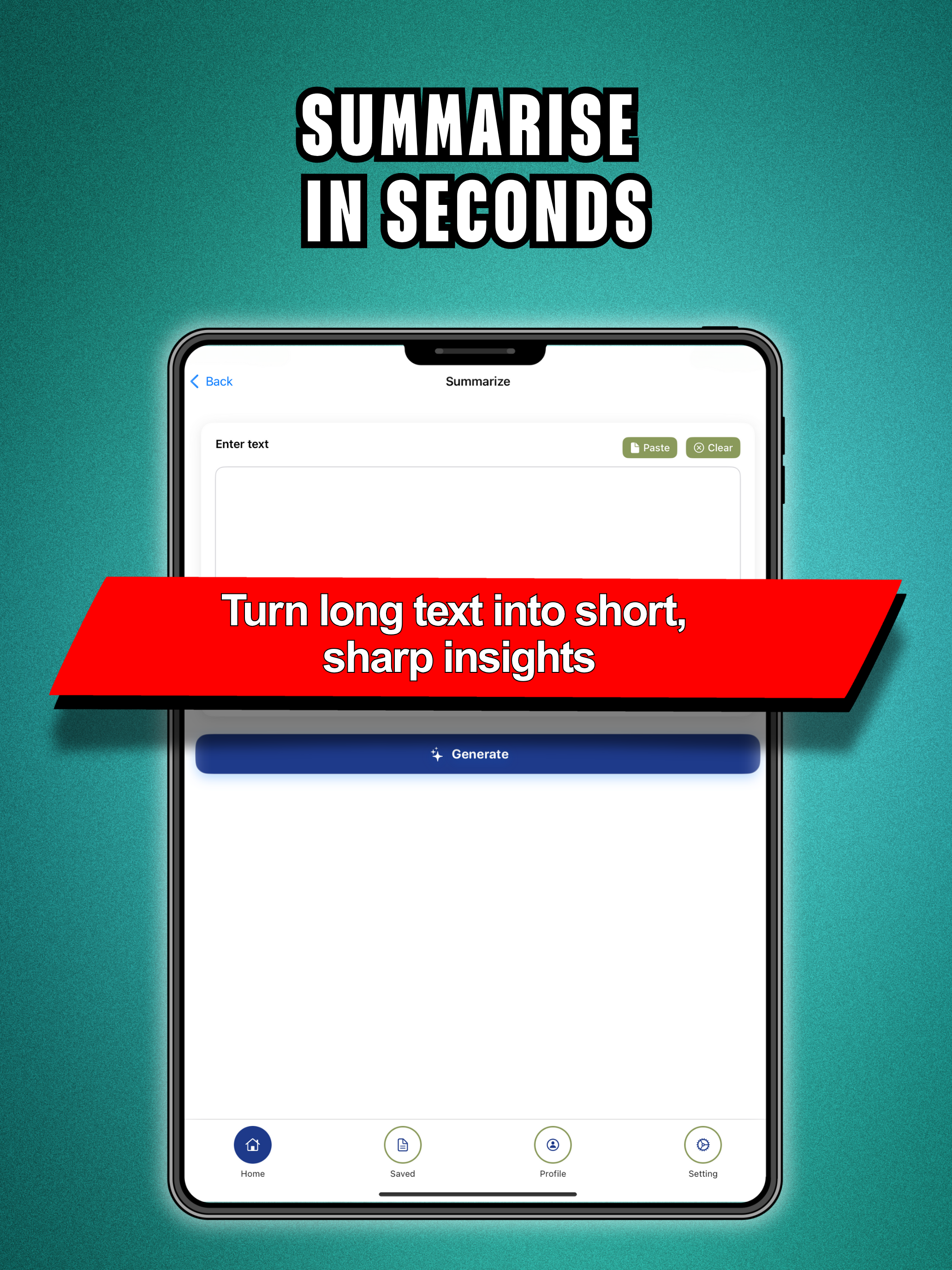 Write Smarter- Essay Helper screenshot 11