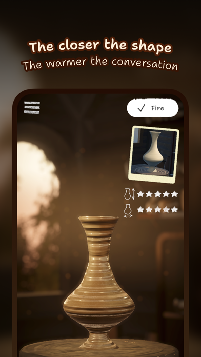 Cozy Pottery: Clay Studio Screenshot 5 of 6